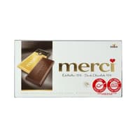 טבלת מרסי שוקולד מריר מעולה 100 גרם
