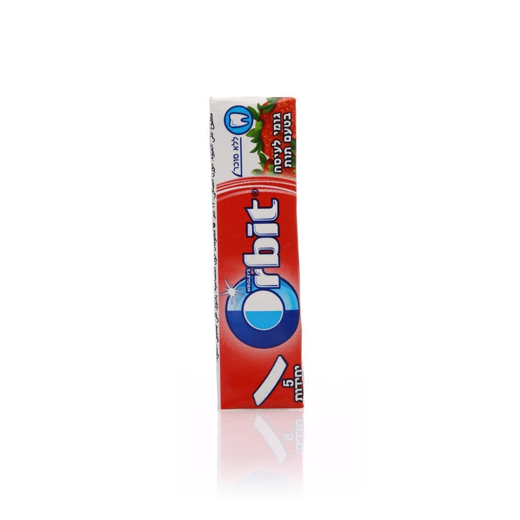 علكة أوربت