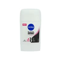 NIVEA black and white