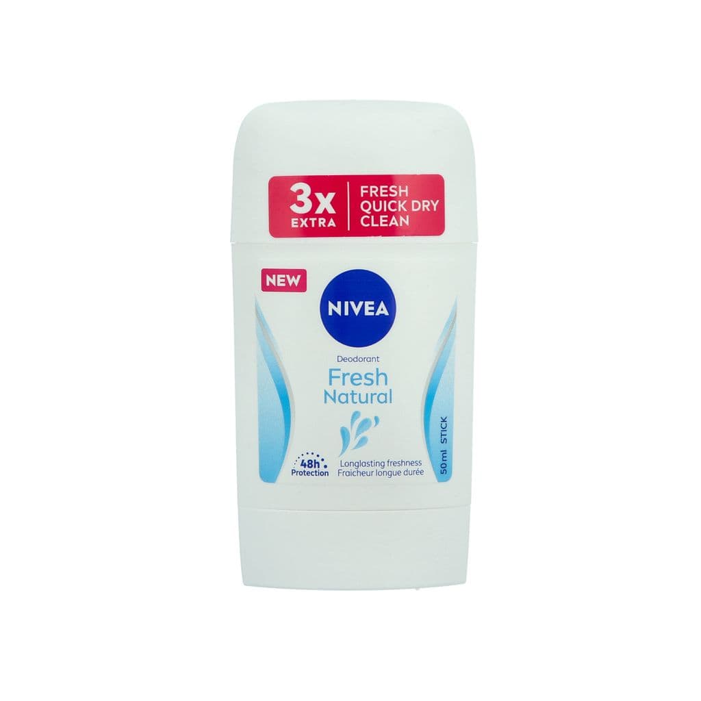 NIVEA Fresh Natural