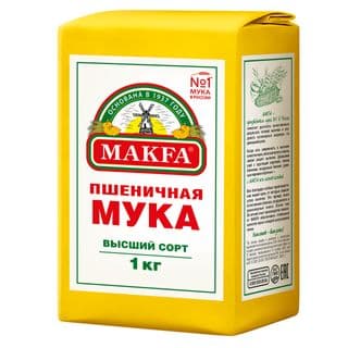 Premium Quality Bakers Wheat Flour