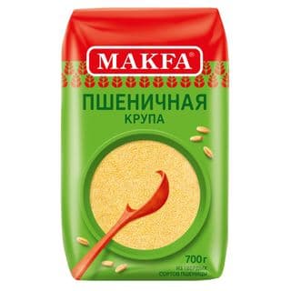 Krupa Pshenichnaya