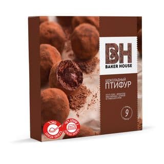 بيتي فور بكريمة الترافل بيكر هاوس 225 غ