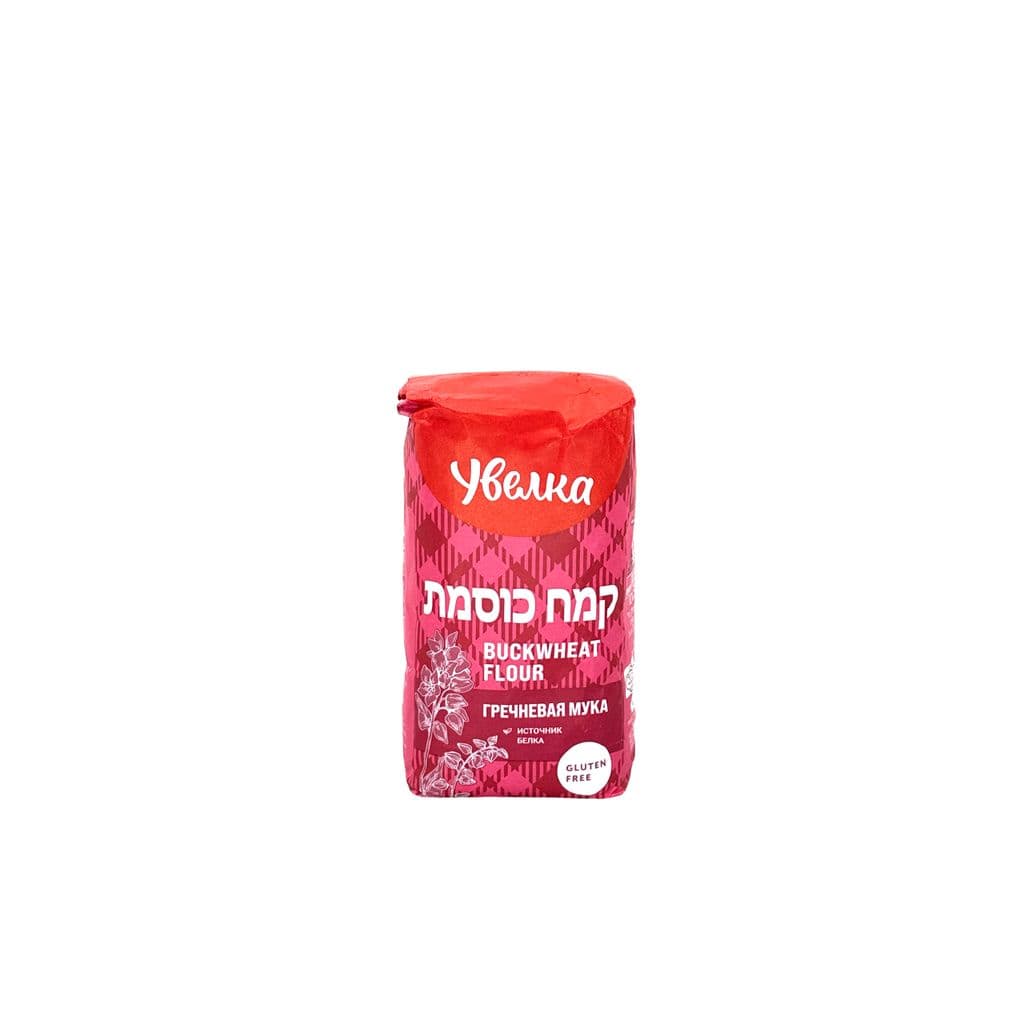 קמח כוסמת 580 גר