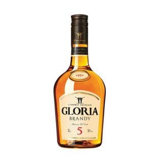 براندي Gloria 5 سنوات 700 مل