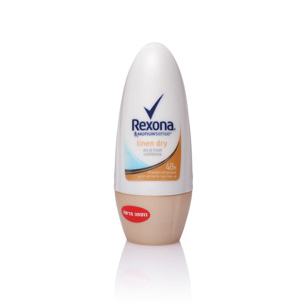 Rexona Women Powder Roll-on 50 ml