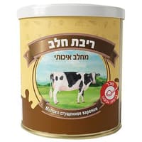 ריבת חלב 370 גר