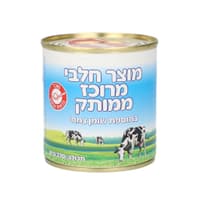 מוצר חלבי מרוכז ממותק 370 גרם