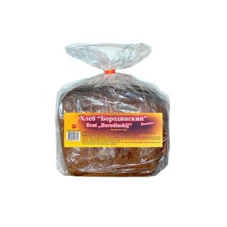 Borodinsky Rye Bread 450 g