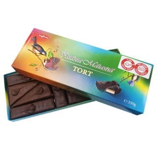 עוגת חלב ציפורים