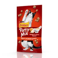 פריסקיז  PARTY MIX עוף 10*60גרם