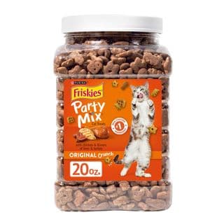 פריסקיז - צנצנת פארטי מיקס אורגינל 567 גרם