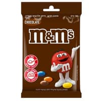 M&M's שוקולד 100 גרם