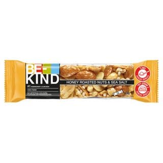 KIND אגוזים עם דבש  40ג.