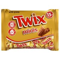 מארז טוויקס מיני 333 גר`