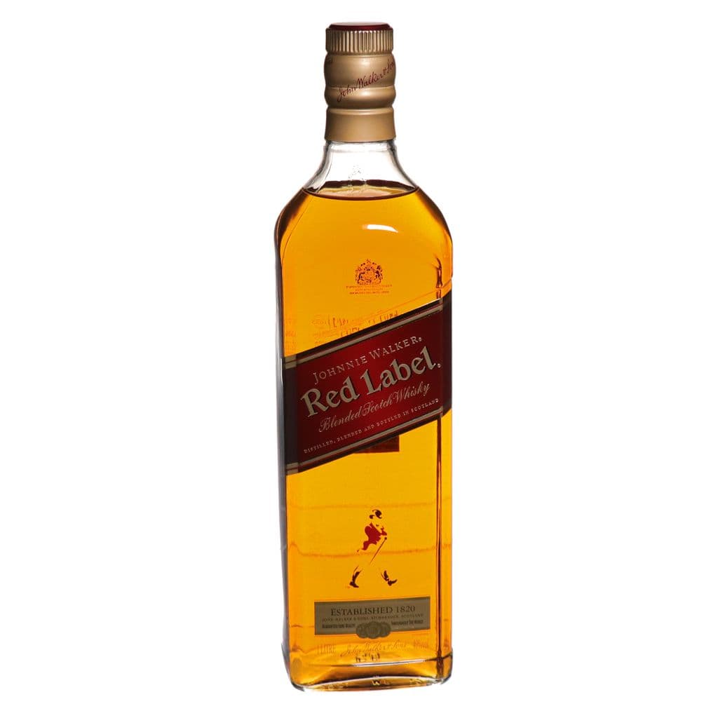 Виски Johnnie Walker Эдо