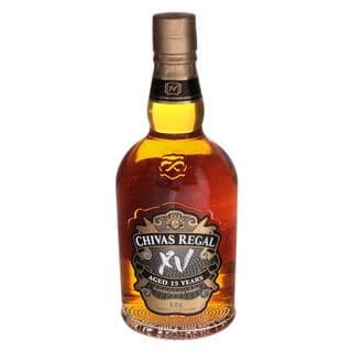 ويسكي Chivas Regal 1