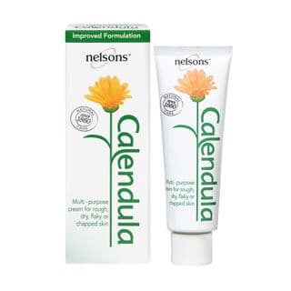 NELSONS CALENDULA CREAM 50 ml