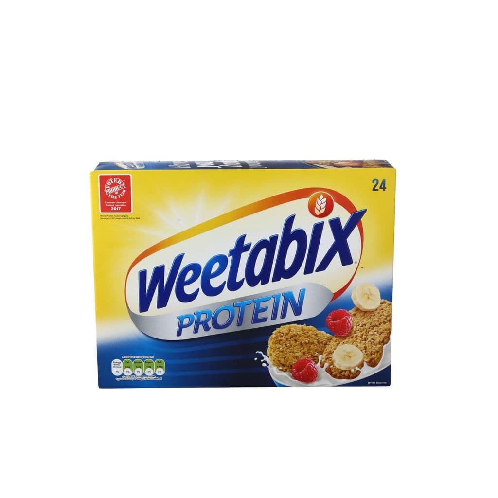 Weetabix Protein cereal