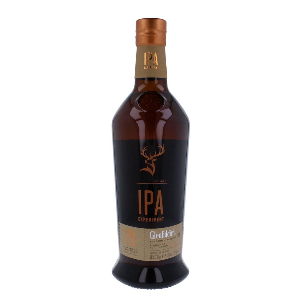ويسكي Glenfiddich IPA 700 مل