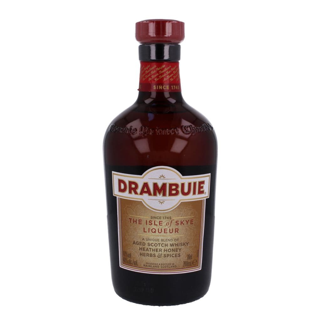 ليكيور Drambuie 700 مل
