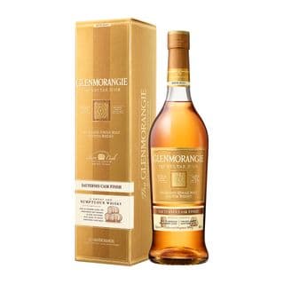 ويسكي Glenmorangie Nectar d'Or 46% 700 مل