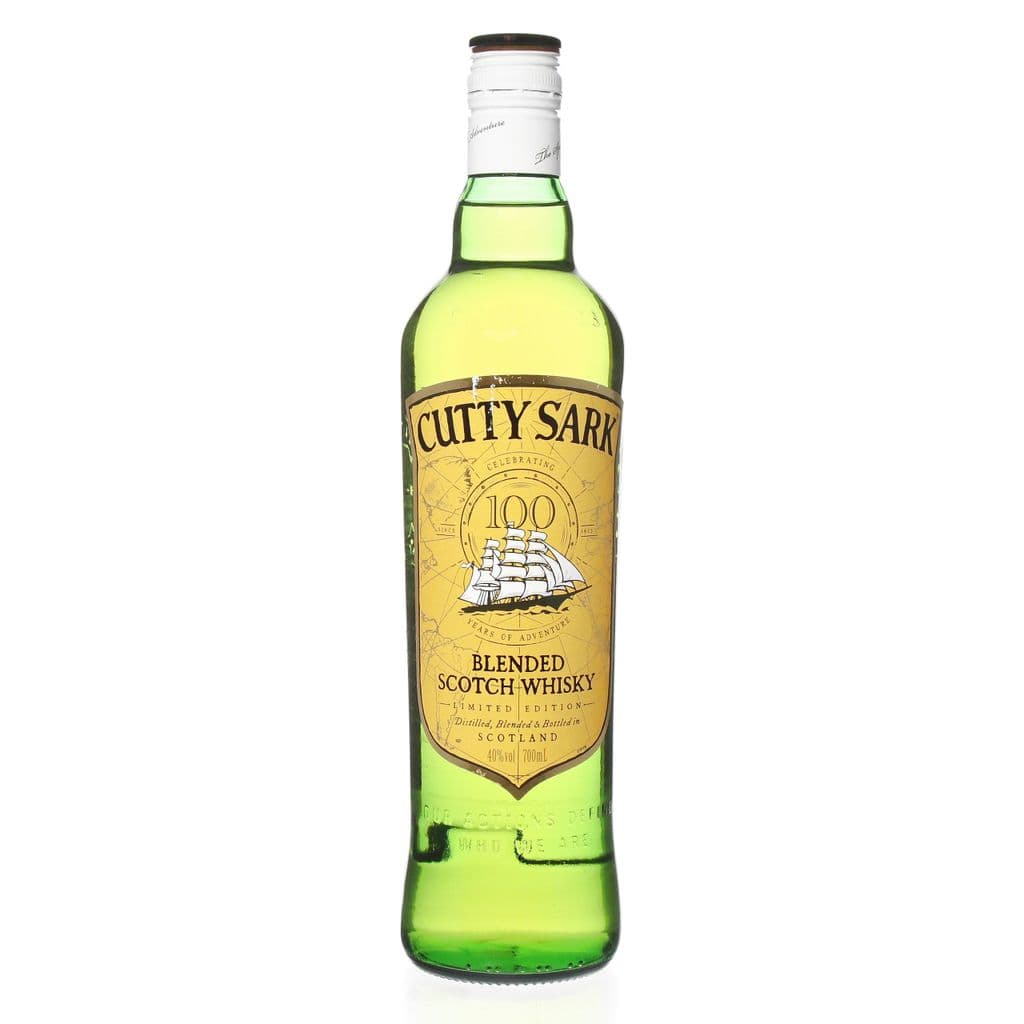 וויסקי קאטי סארק 700 מל