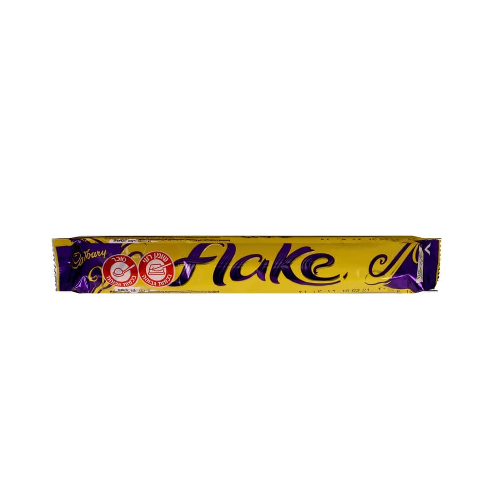 Cadbury Flake 32 g