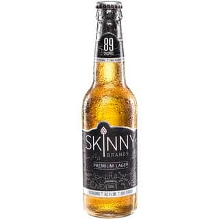 بيرة Skinny بدون غلوتين علبة