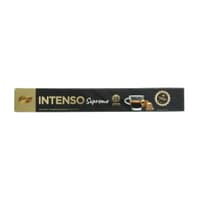 FORTISIMO - LUNGO CLASSICO קפסולות קפה דרגת חוזק 14