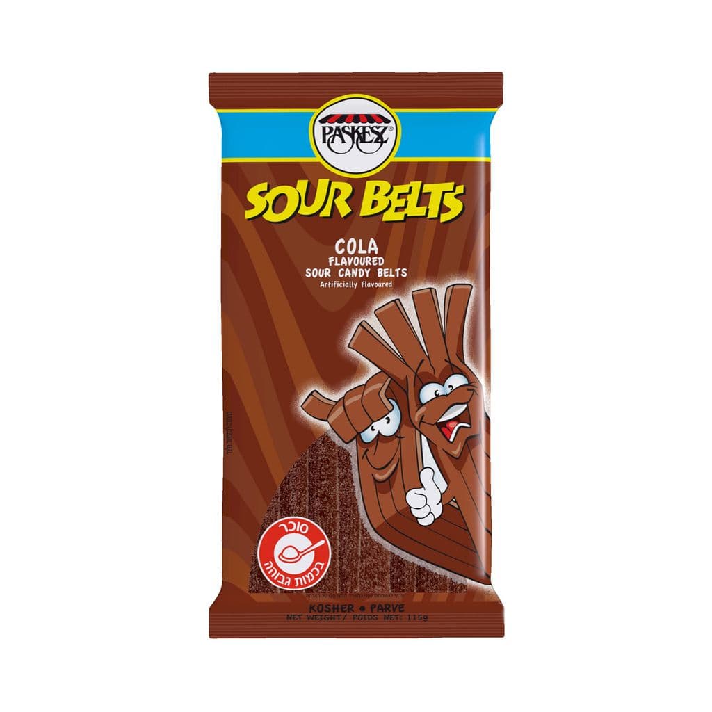 وايد كولا 115 غ