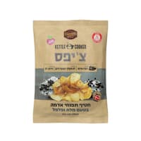 צ'יפס בטעם מלח ופלפל 150 גרם