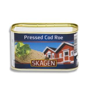 Œufs de poisson lumpfish 200 g SKAGEN