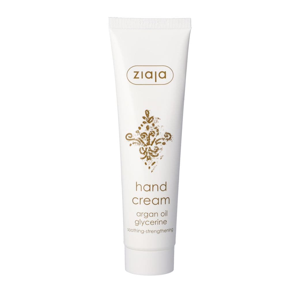 Ziaja Argan Hand Cream 100 ml