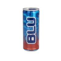 משקה אנרגיה בלו 250 מ"ל