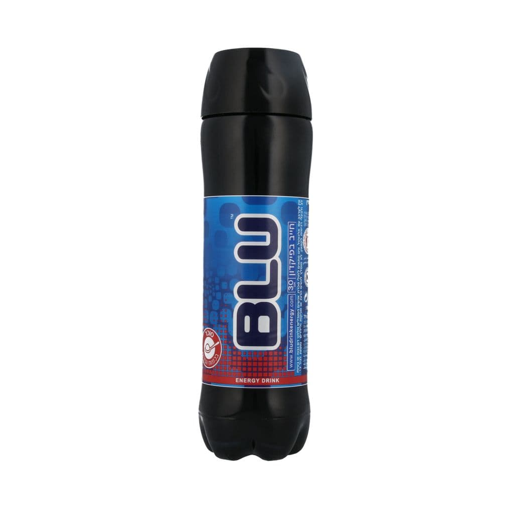 Blu Energy Drink 700