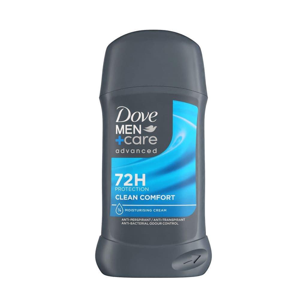 Clean Comfort Stick Deodorant