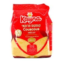 קוסקוס מרוקאי קאינה 350 גרם KAYNA