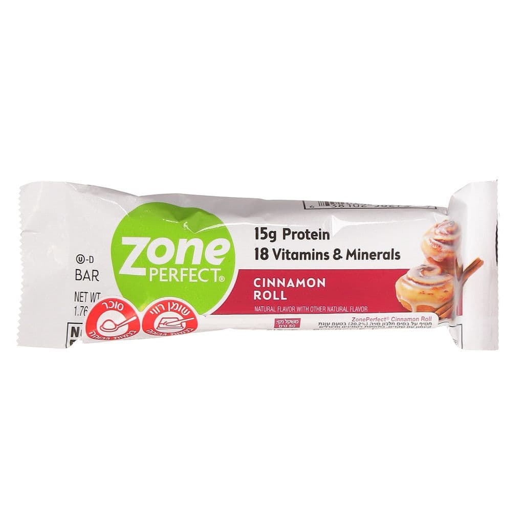 Zone Perfect رول قرفة 50 غ
