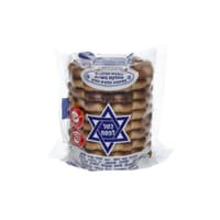 מצה עשירה עוגיות יין לפסח 400 גרם