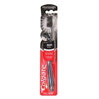 Brosse à dents Colgate 360 Optic White