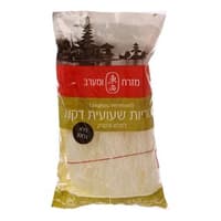 אטריות שעועית ללא גלוטן 250 גרם