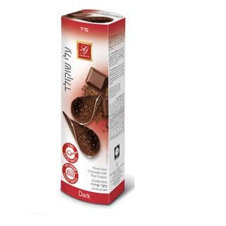 Pétales Chocolat Parvé