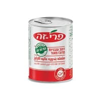 רוטב עגבניות מרוכז מאוד פ"ז