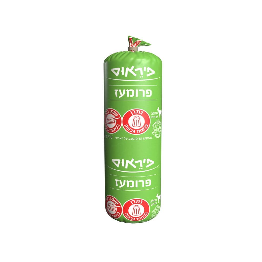 קולאז' פרומעז 23% 200ג'