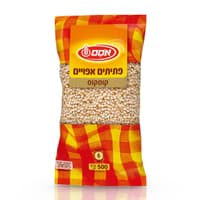 אסם פתיתים אפויים קוסקוס 500 גרם