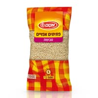 אסם פתיתים אפויים טבעות 500 גרם