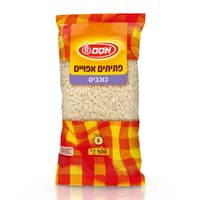 אסם פתיתים אפויים כוכבים 500 גרם