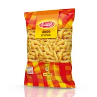פסטה מסולסלת אסם 500 גרם