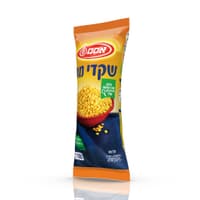 שקדי מרק רכיבים טבעי